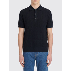 [Balmain] T-shirts Short Sleeve SS26 GH1GB044KI03 6AJ