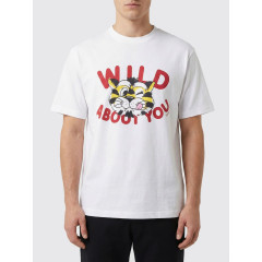 [Kenzo] T-shirts Short Sleeve SS26 FG55TS2064SG 02