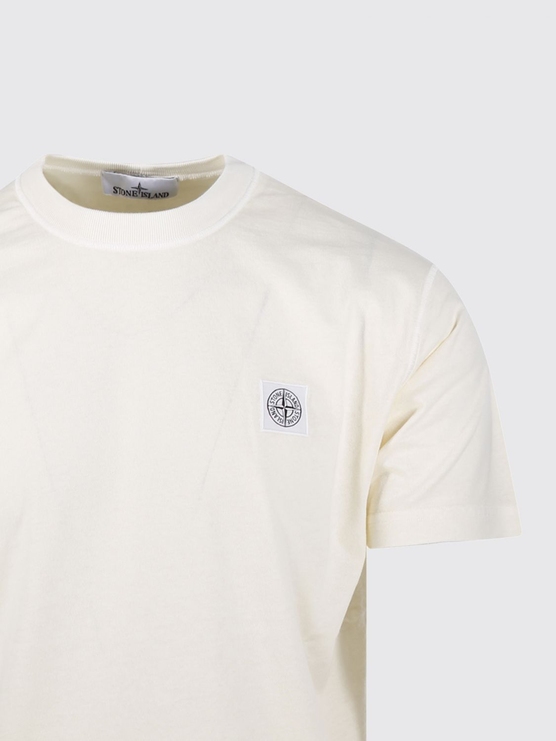 [Stone Island] T-shirts Short Sleeve SS26 2100026S0057 V0193