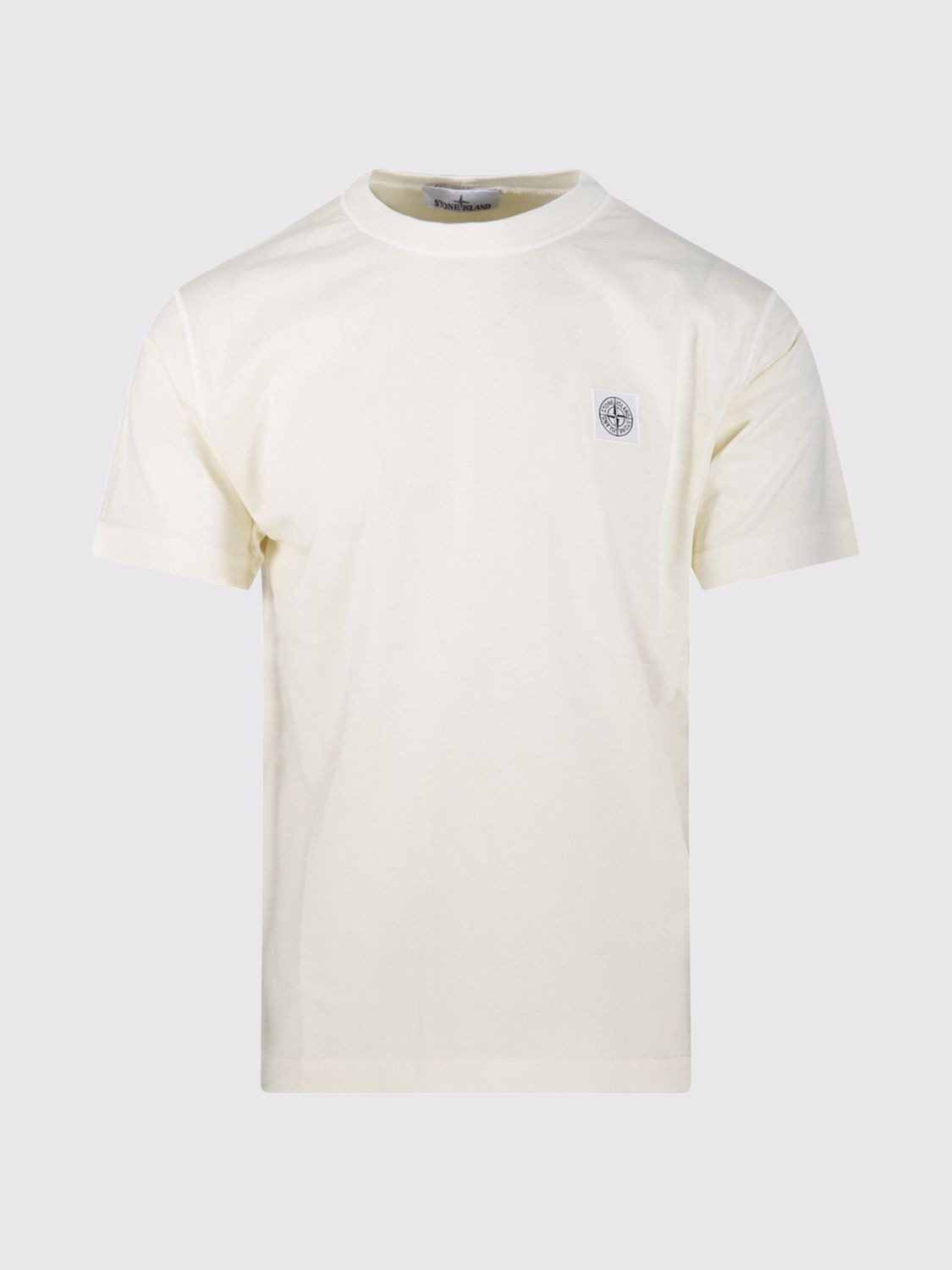 [Stone Island] T-shirts Short Sleeve SS26 2100026S0057 V0193