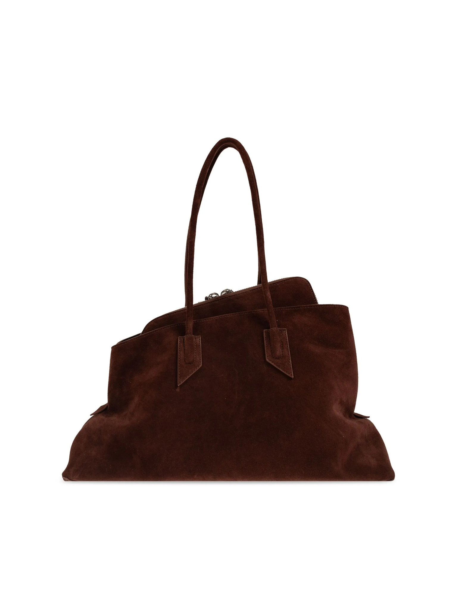 [The Attico] Shoulder bag FW26 250WAH00054 LBT007AA