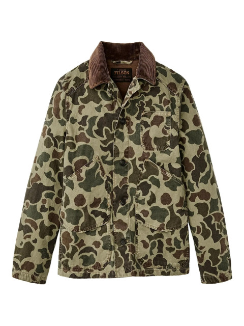 [Filson] Casual Jacket FW26 FMCPS0138384