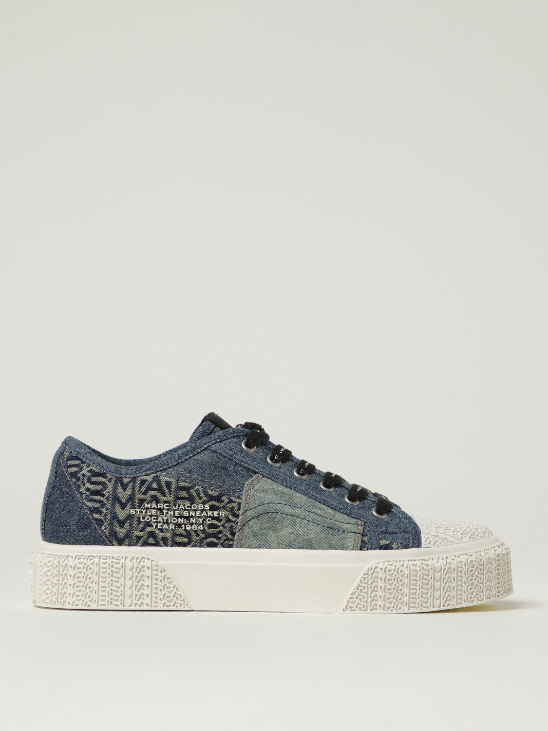 [Marc Jacobs] Sneakers SS26 2S5FSN001F15 404