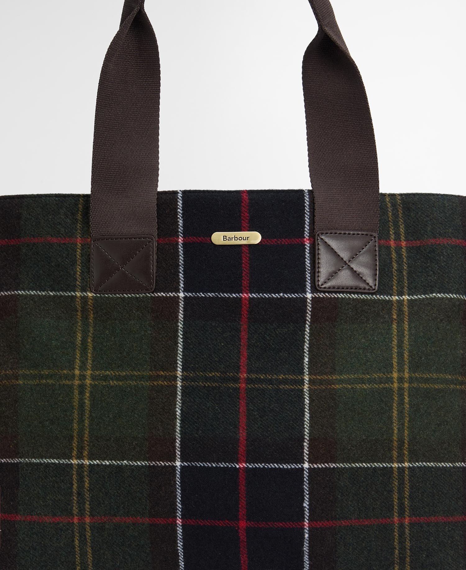 [Barbour] Bag FW26 LBA0424OL91