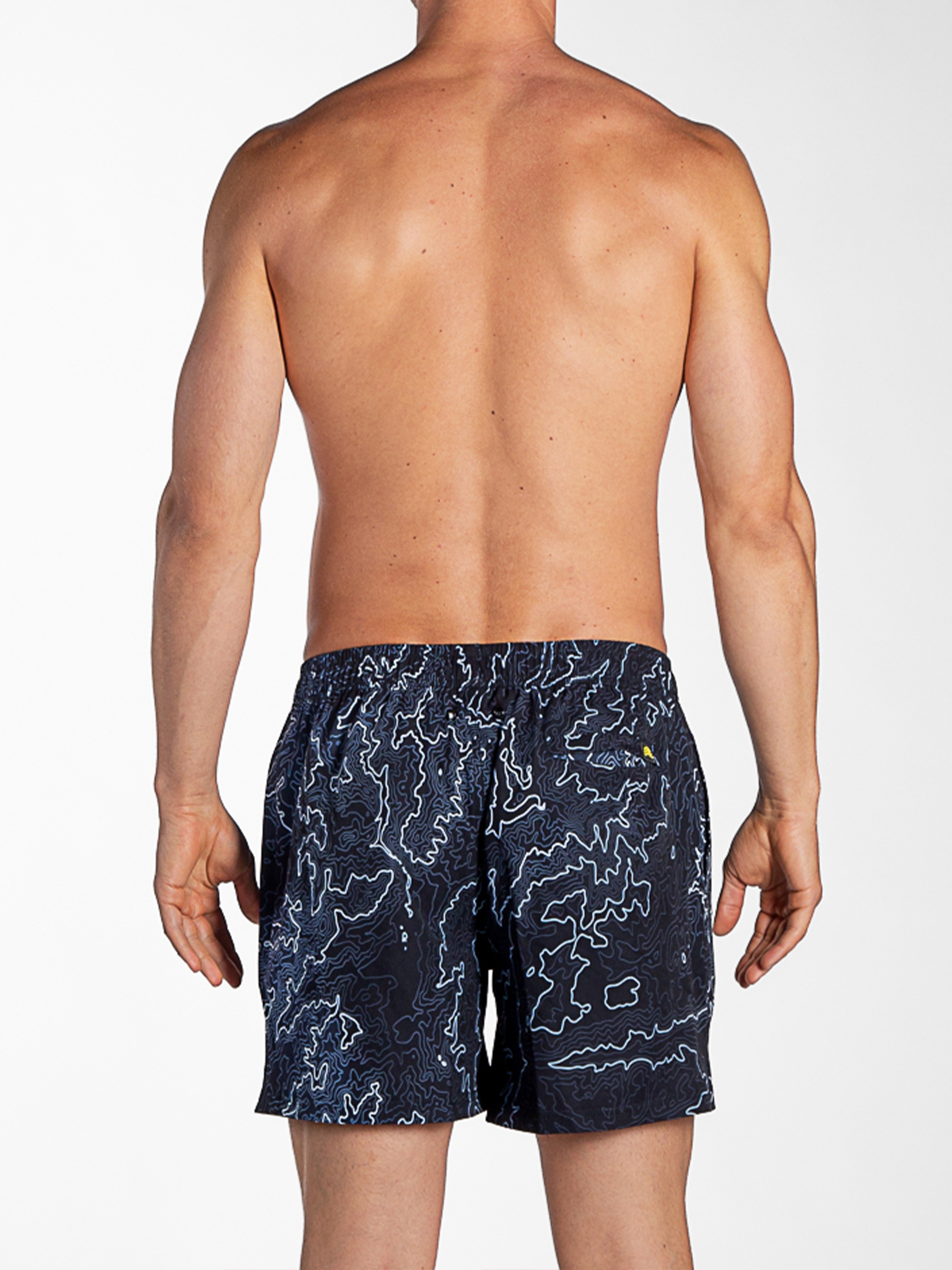 [AQUARAPID] Brief boxer FW26 KEMP