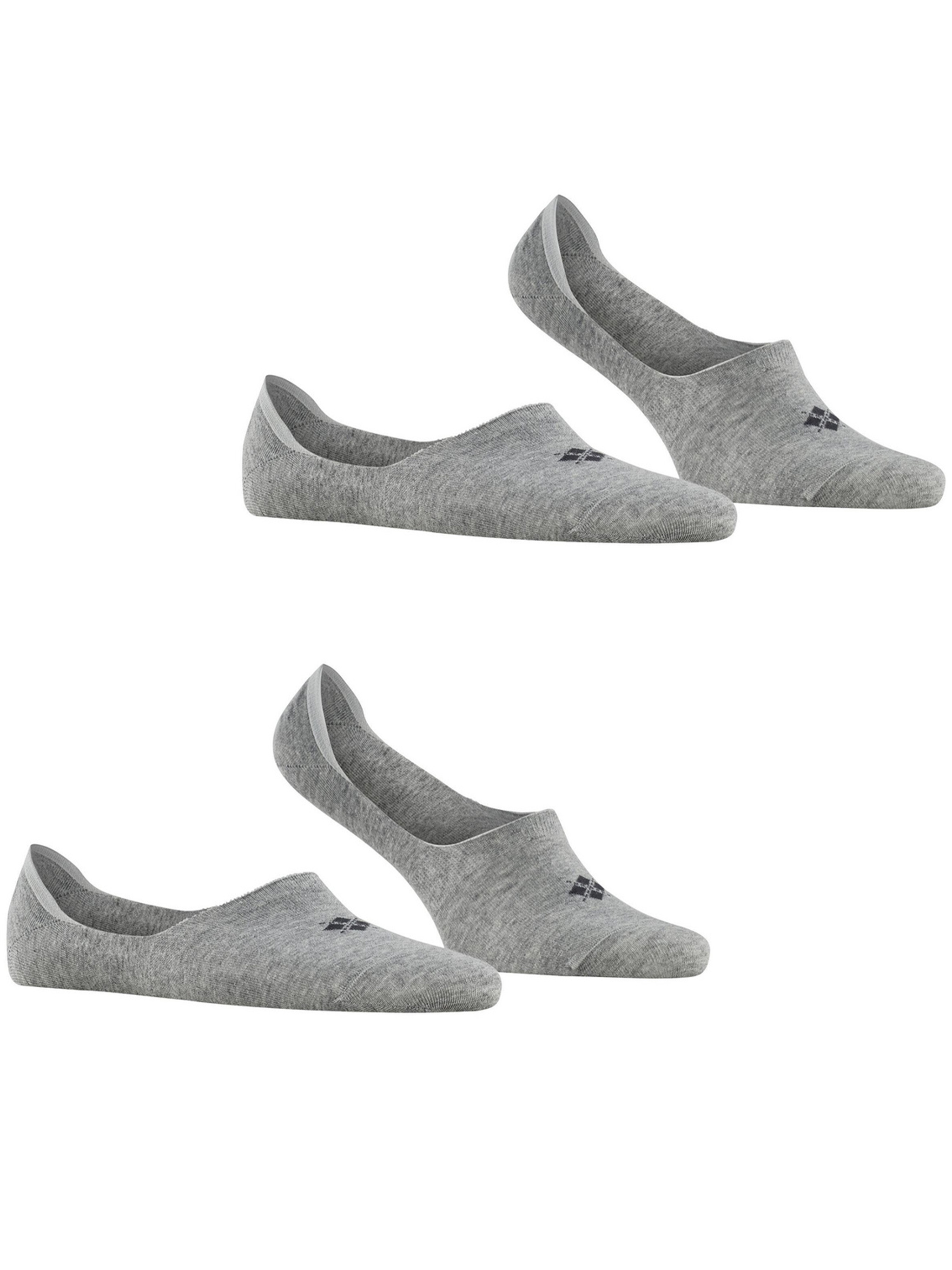 [Burlington] Socks FW26 21072