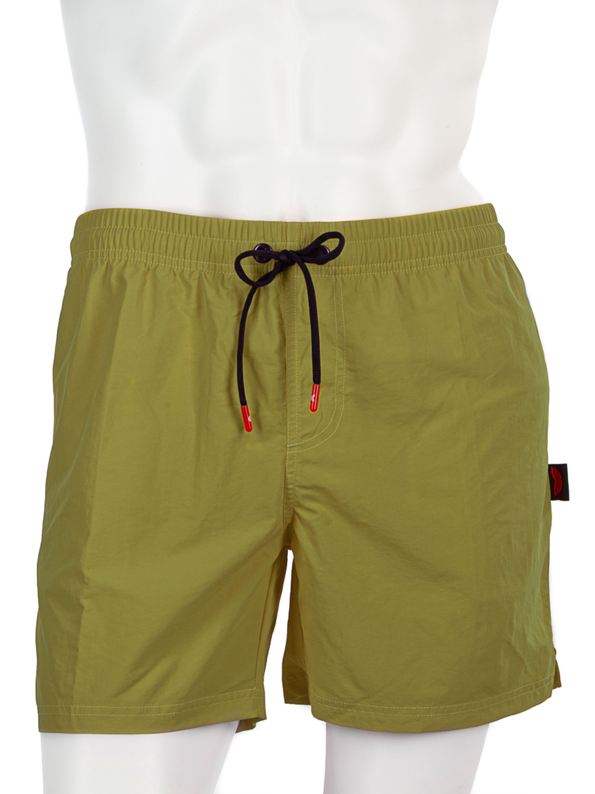 [AQUARAPID] Swim Pants FW26 KIKKO