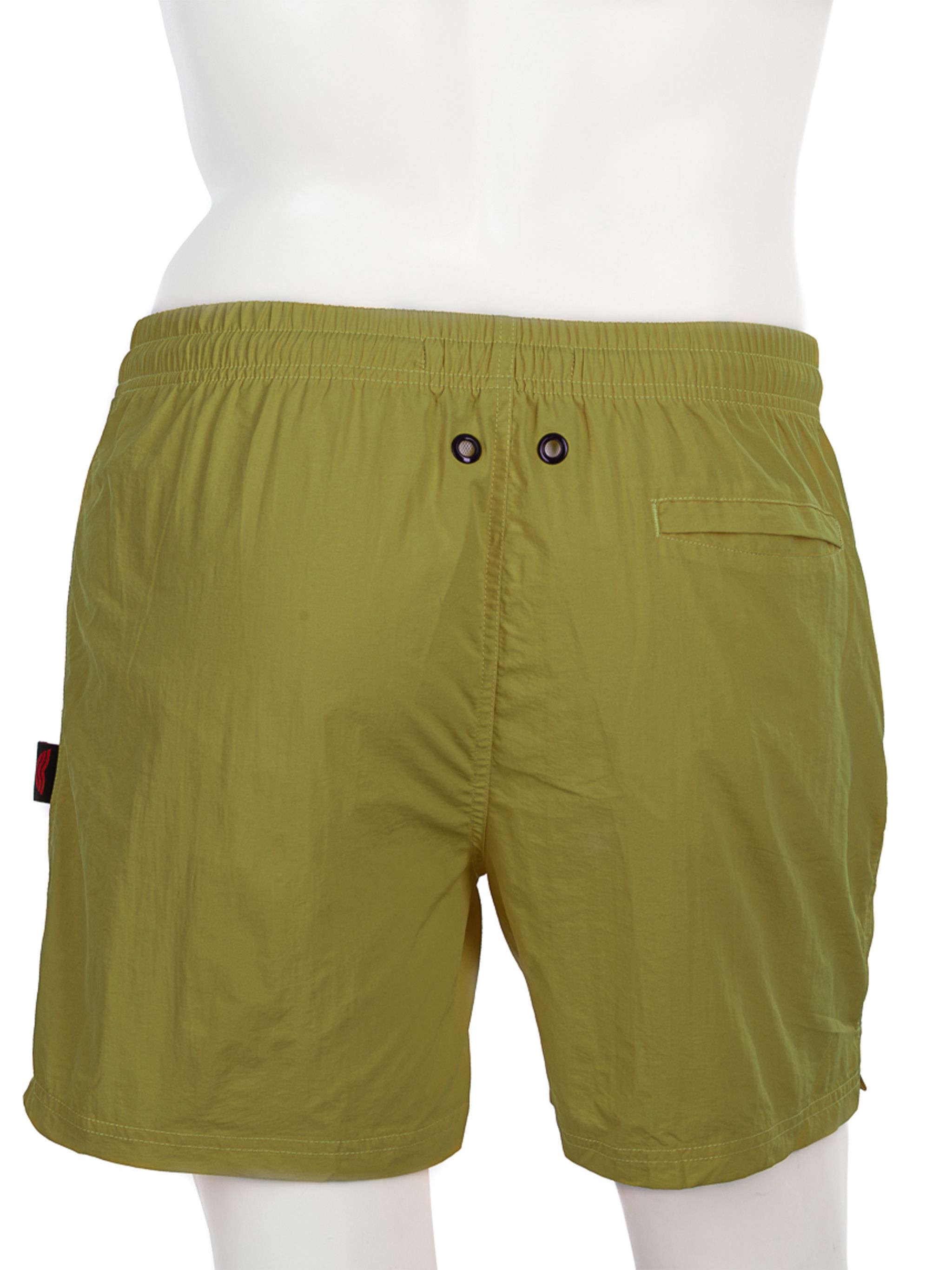 [AQUARAPID] Swim Pants FW26 KIKKO