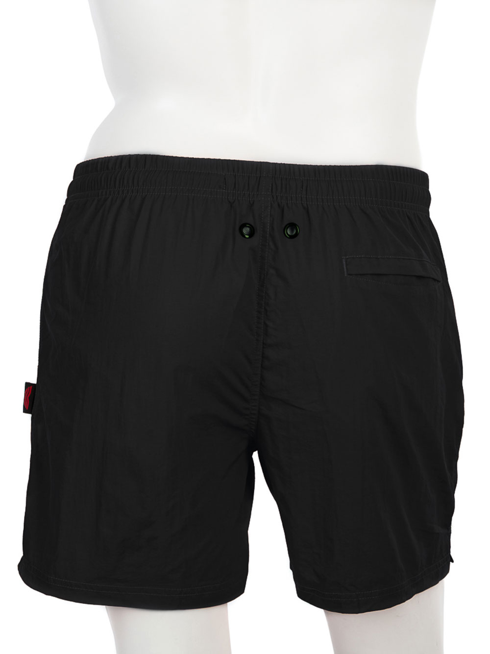 [AQUARAPID] Swim Pants FW26 KIKKO
