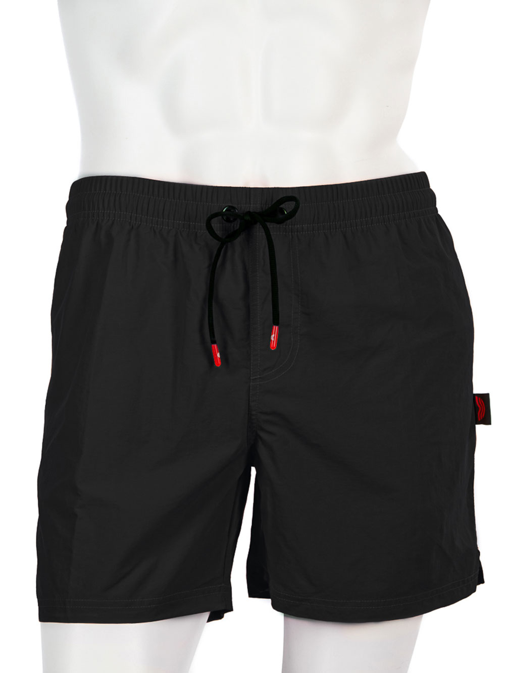 [AQUARAPID] Swim Pants FW26 KIKKO