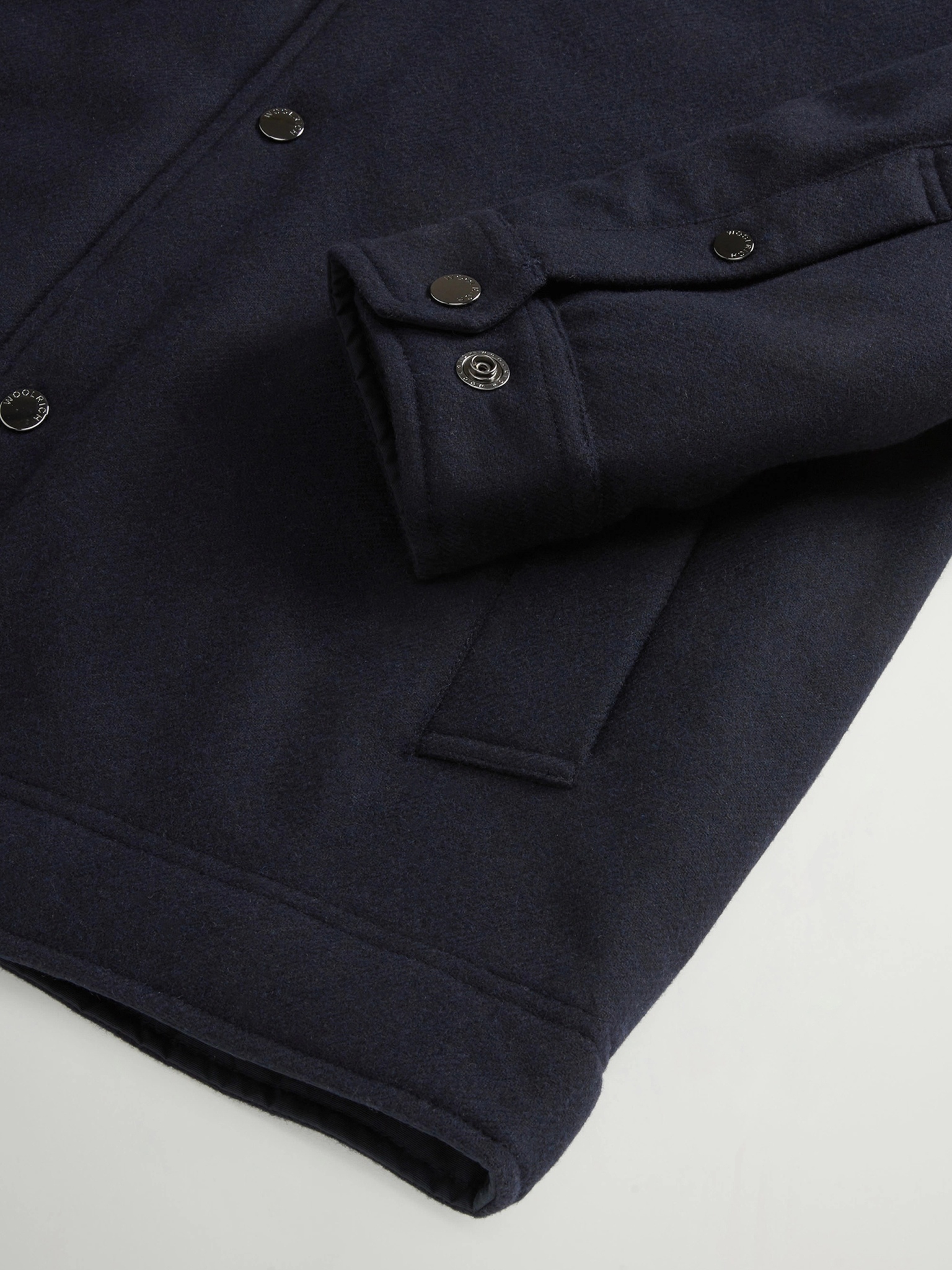 [Woolrich] Jacket FW25 CFWOOS2019MRUT31903989