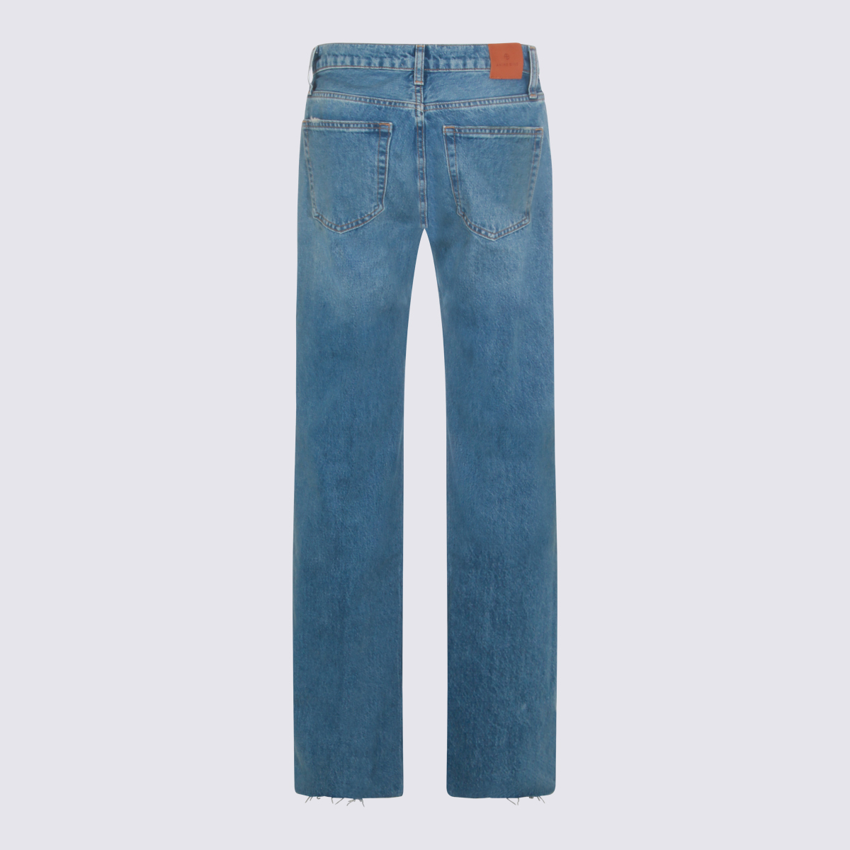 [Anine Bing] Pants FW26 A067135447