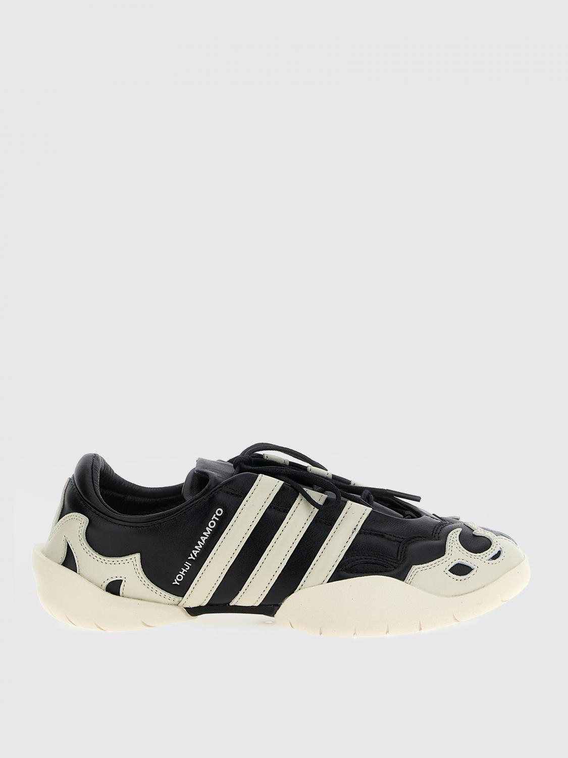 [Y-3] Sneakers FW25 JR3600