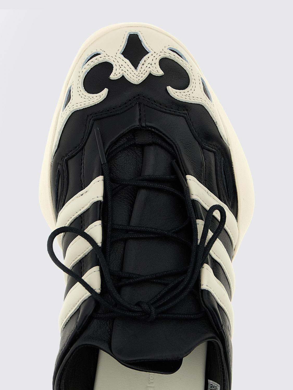 [Y-3] Sneakers FW25 JR3600