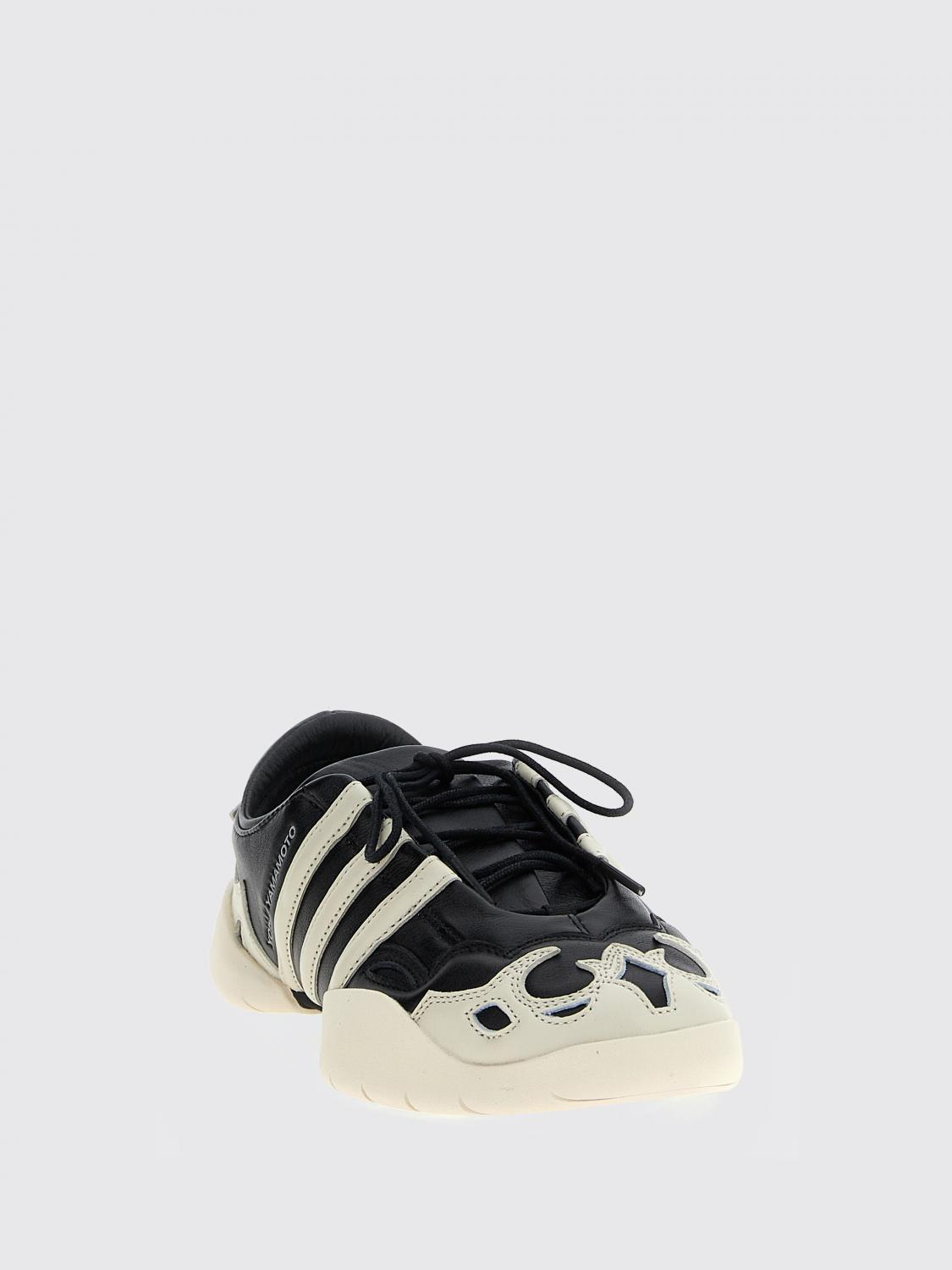 [Y-3] Sneakers FW25 JR3600