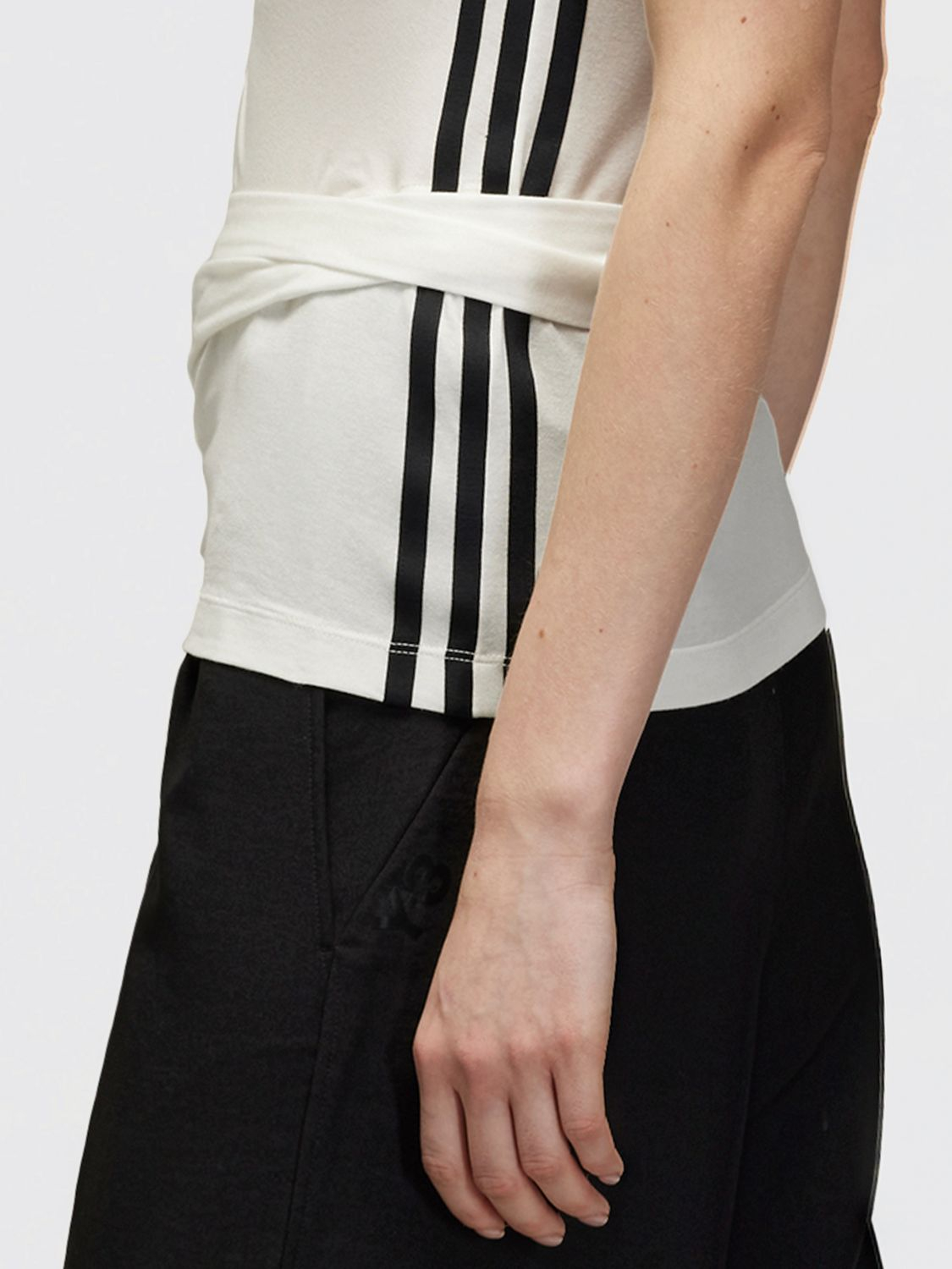 [Y-3] T-shirts SS26 JM7854