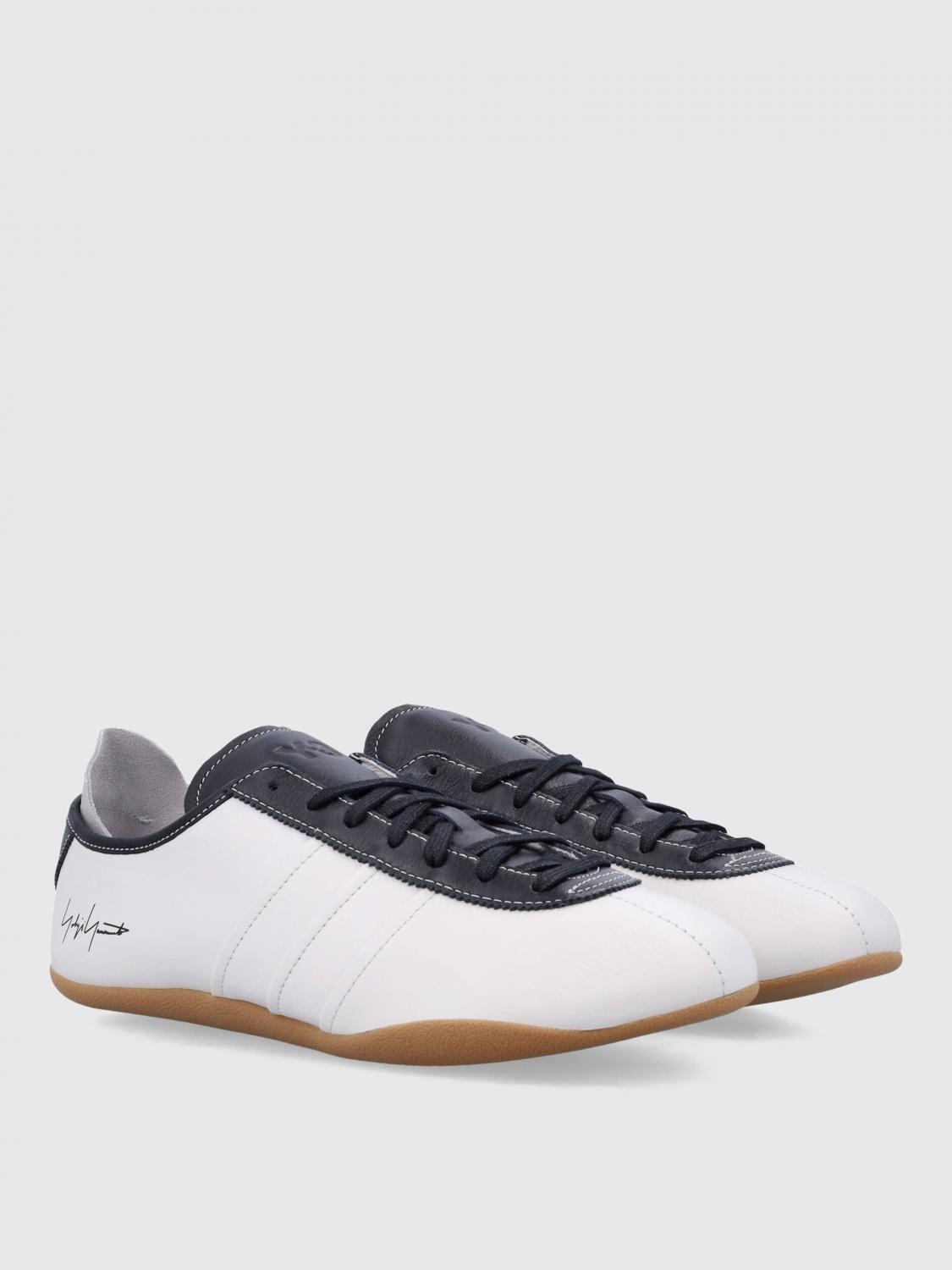[Y-3] Sneakers FW25 JR6645