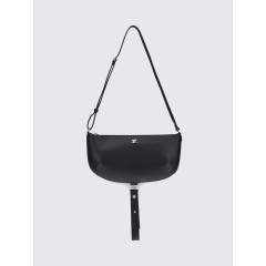 [Courreges] Shoulder bag FW25 325GSA190CR0065 9999