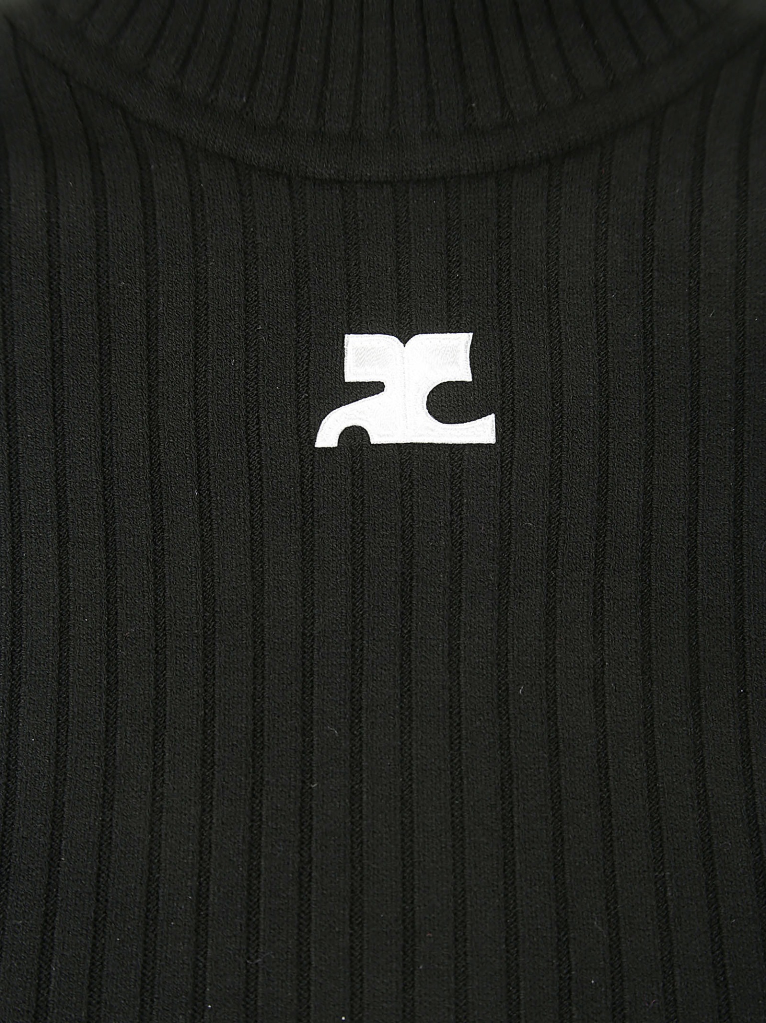 [Courreges] Knitwear CO PERMPU026FI0001 9999