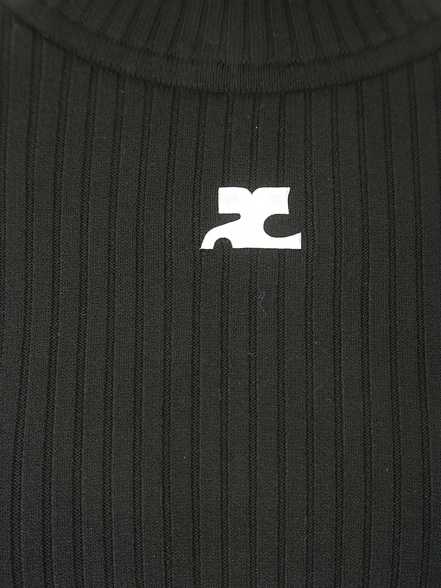 [Courreges] Knitwear CO PERMPU022FI0001 9999