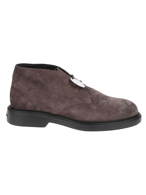 [Hogan] Boots FW26 HXM7040GE90HG0