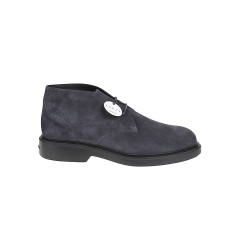 [Hogan] Boots FW26 HXM7040GE90HG0