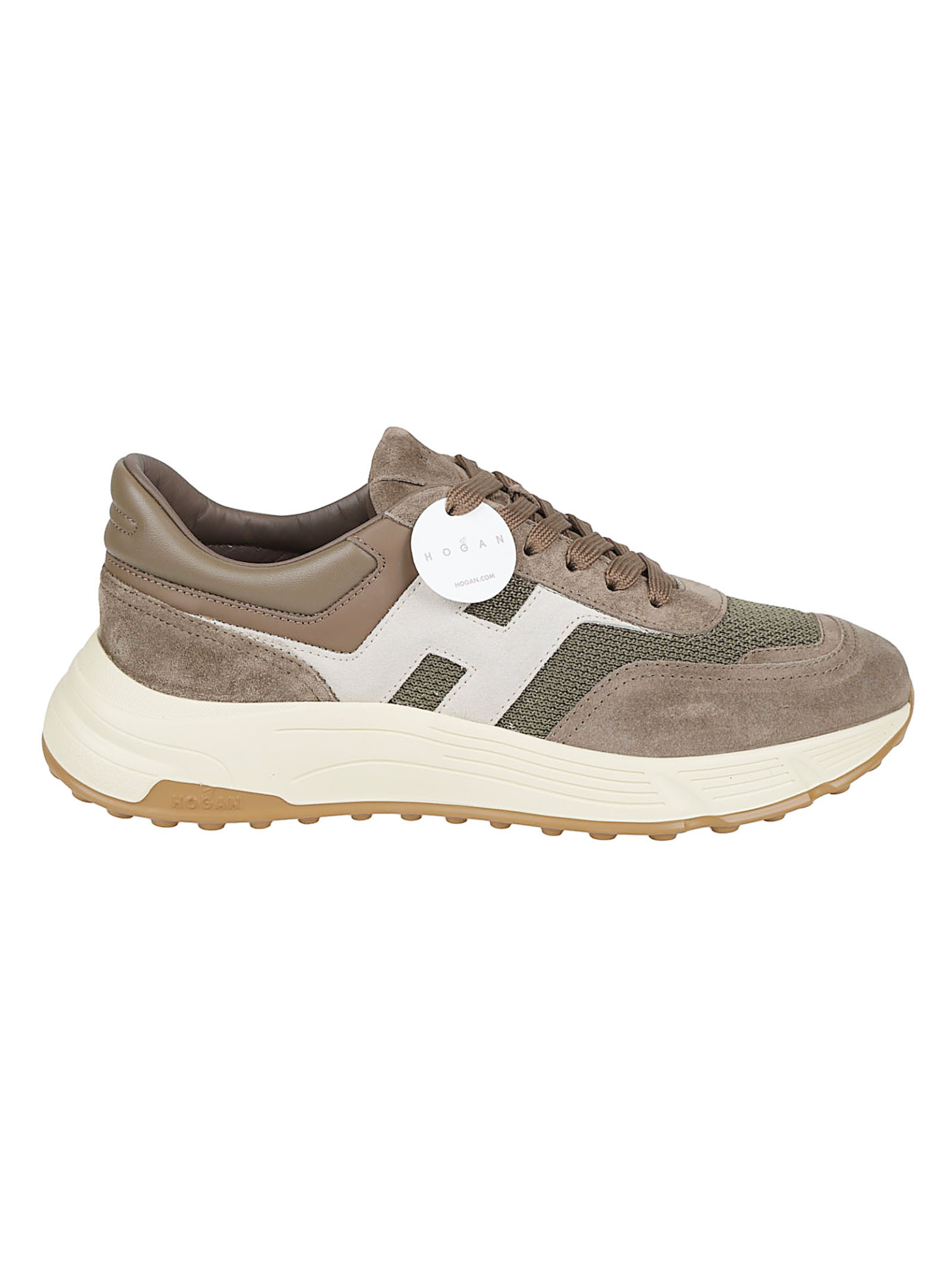[Hogan] Sneakers FW26 HXM5630FR30VFV