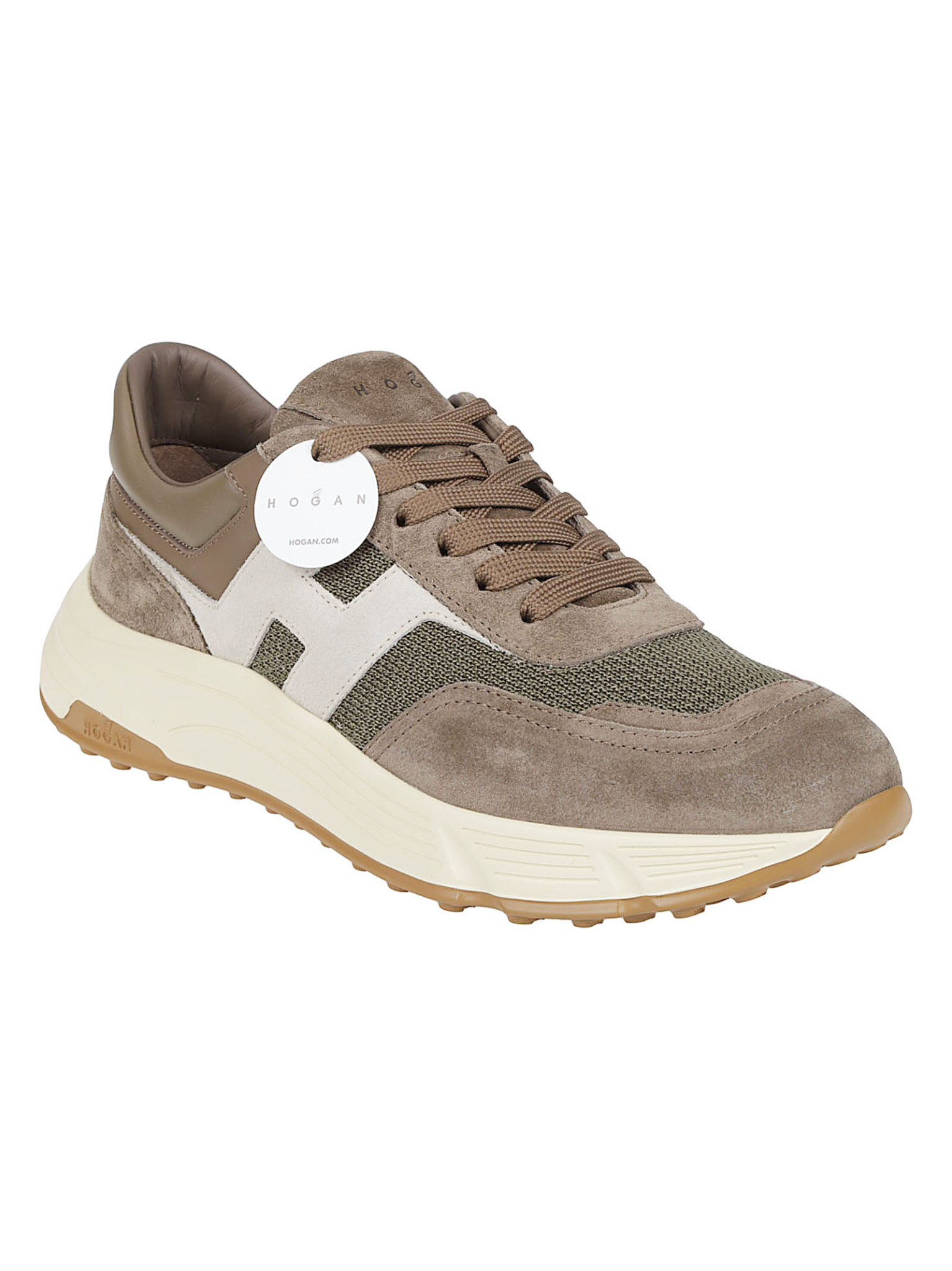 [Hogan] Sneakers FW26 HXM5630FR30VFV