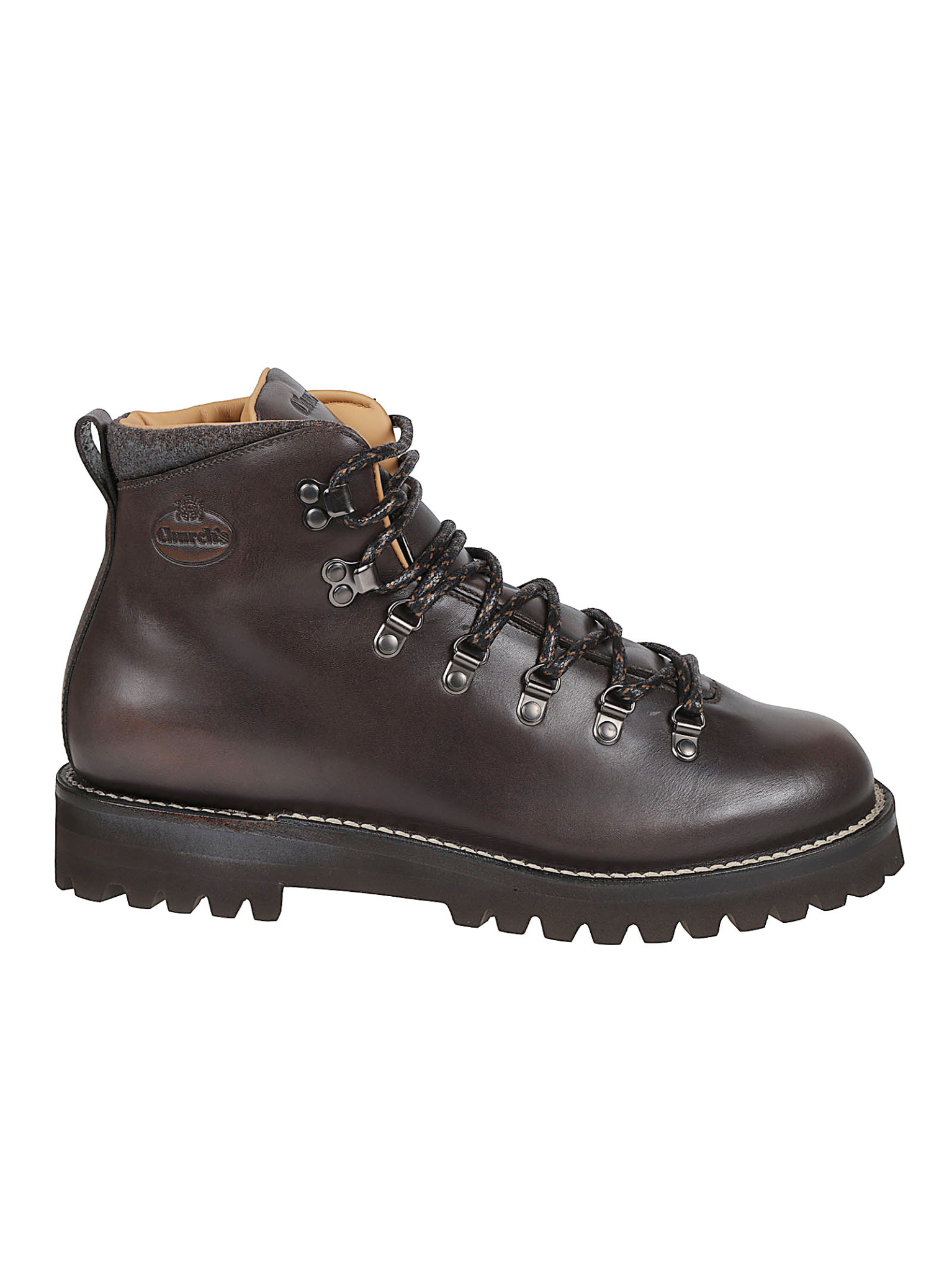 [CHURCH S] Boots FW26 ETC325 9AHC