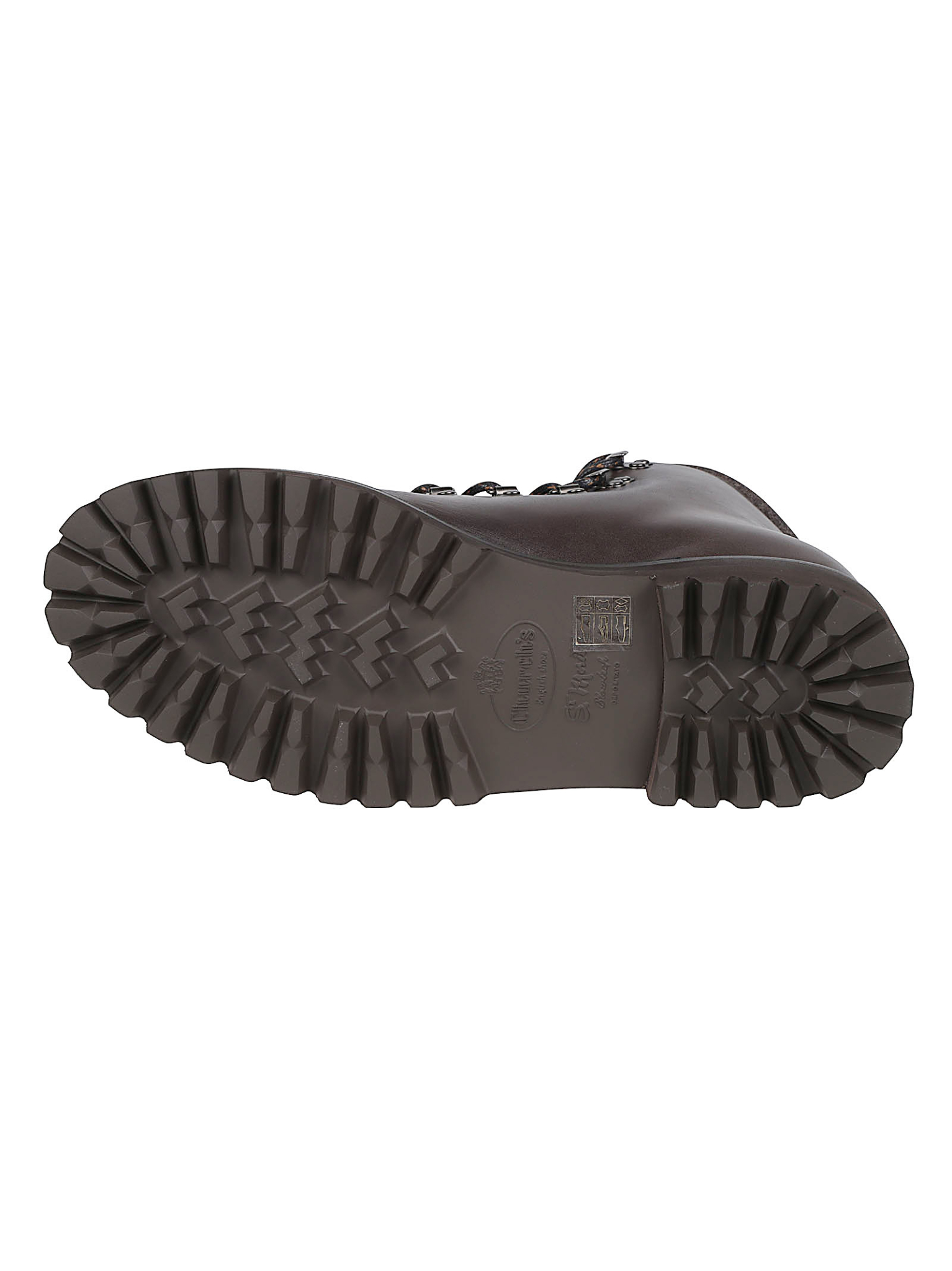 [CHURCH S] Boots FW26 ETC325 9AHC