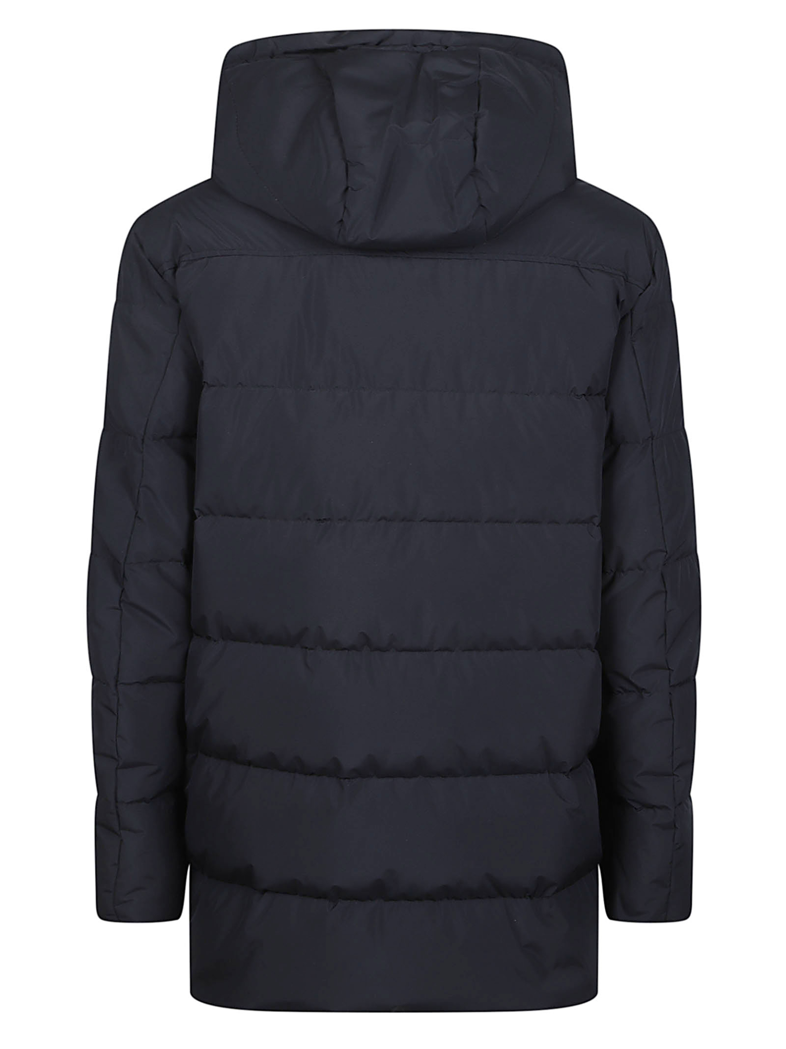 [Moorer] Casual Jacket FW26 MOUGI101297 TEPA023