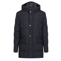 [Moorer] Casual Jacket FW26 MOUGI101297 TEPA023