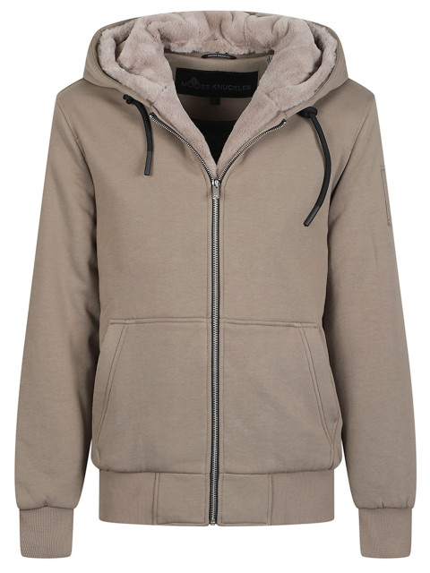 [Moose Knuckles] Hoodie FW26 M32MS600