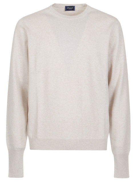 [Drumohr] Knitwear FW26 D1K103
