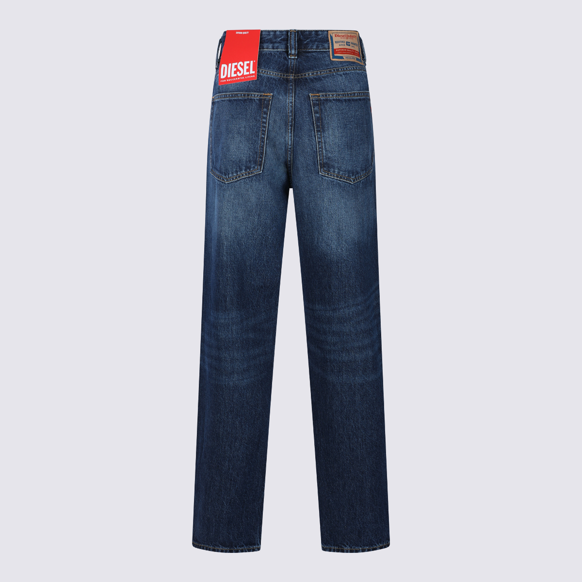 [Diesel] Jeans SS26 A1897409I2701