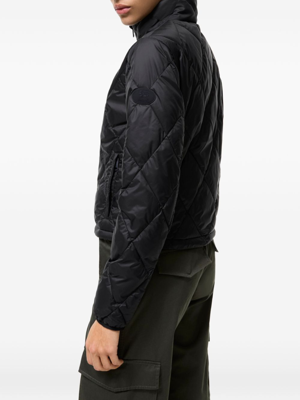 [Burberry] Down jacket FW26 8122570A1189