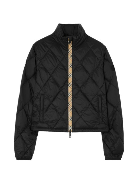[Burberry] Down jacket FW26 8122570A1189