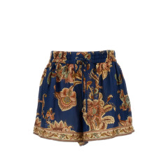 [Zimmermann] Shorts FW26 3497ASS261NJCO