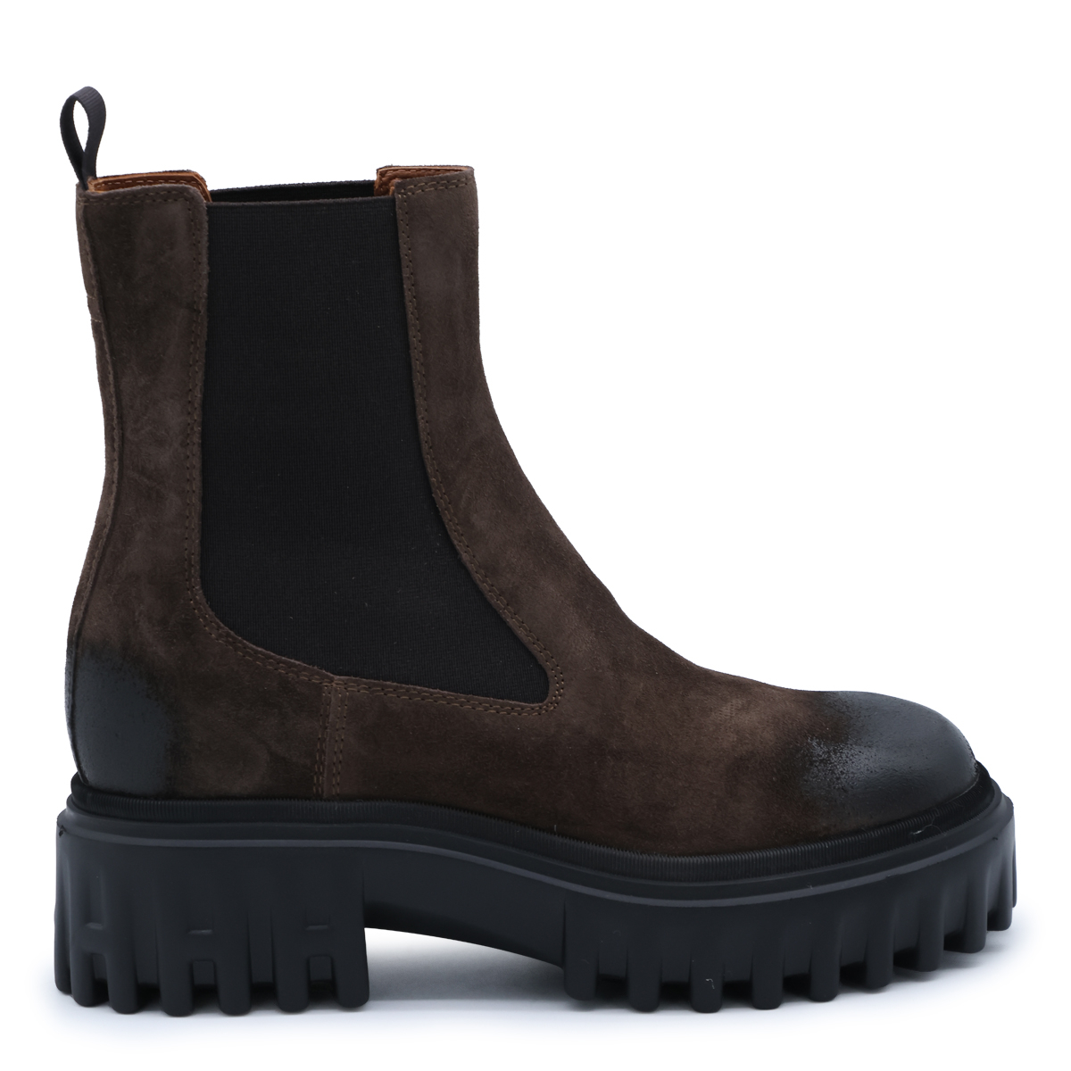 [Hogan] Ankle Boots FW26 HXW7000FV30BYES610