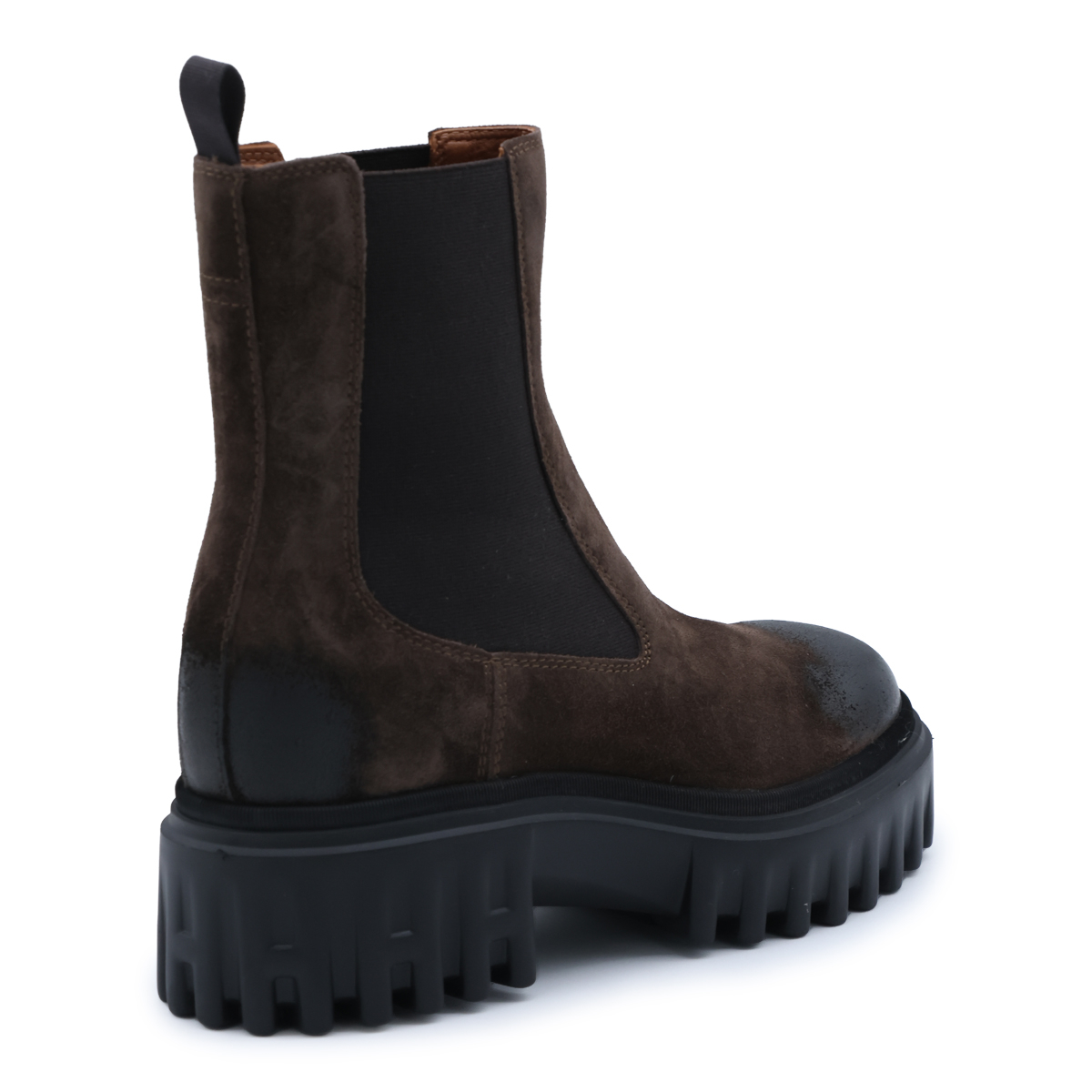 [Hogan] Ankle Boots FW26 HXW7000FV30BYES610