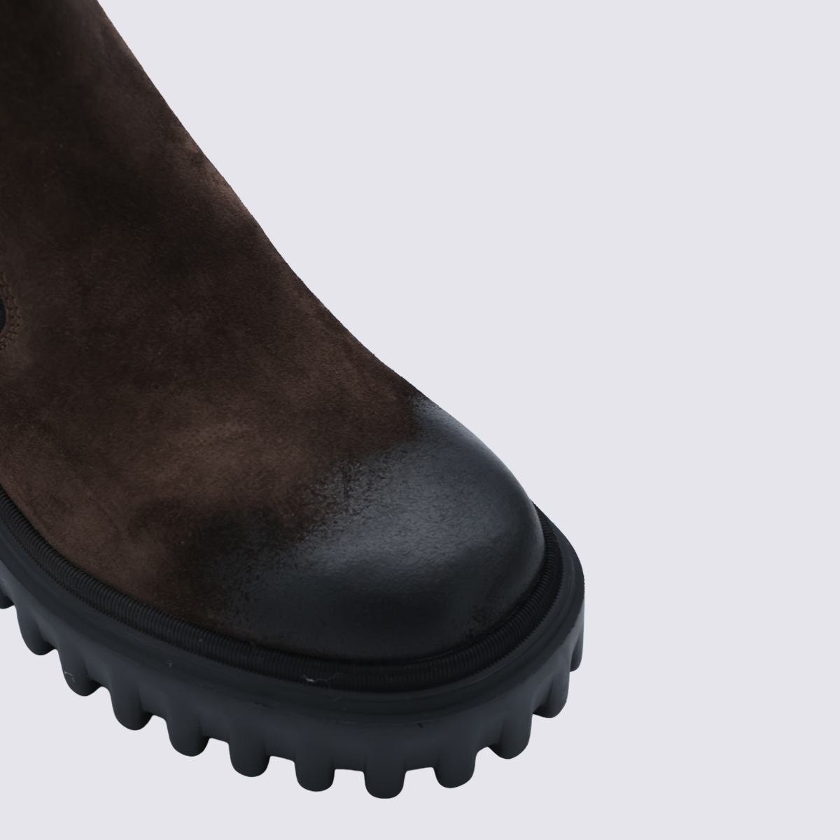 [Hogan] Ankle Boots FW26 HXW7000FV30BYES610