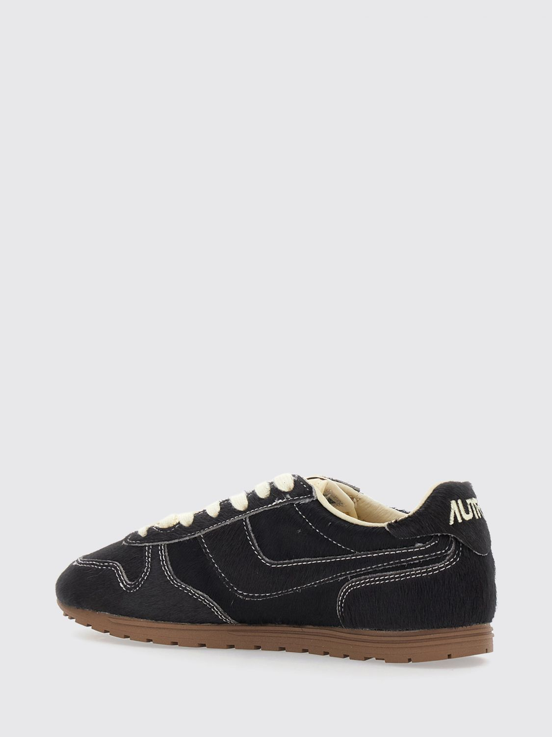 [AUTRY] Sneakers FW26 WSLW BN01