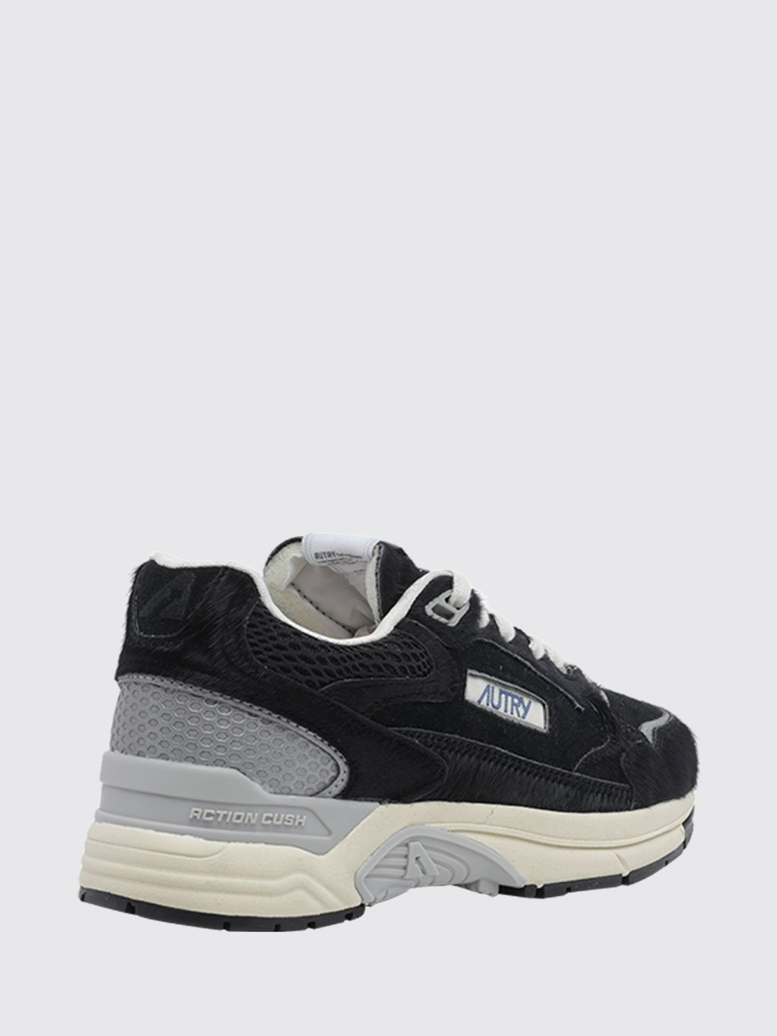[AUTRY] Sneakers FW26 HYLW WM02