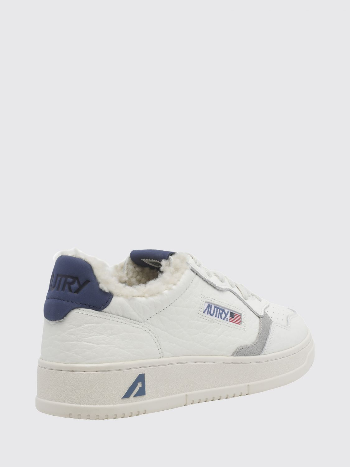 [AUTRY] Sneakers FW26 AUXM NE20