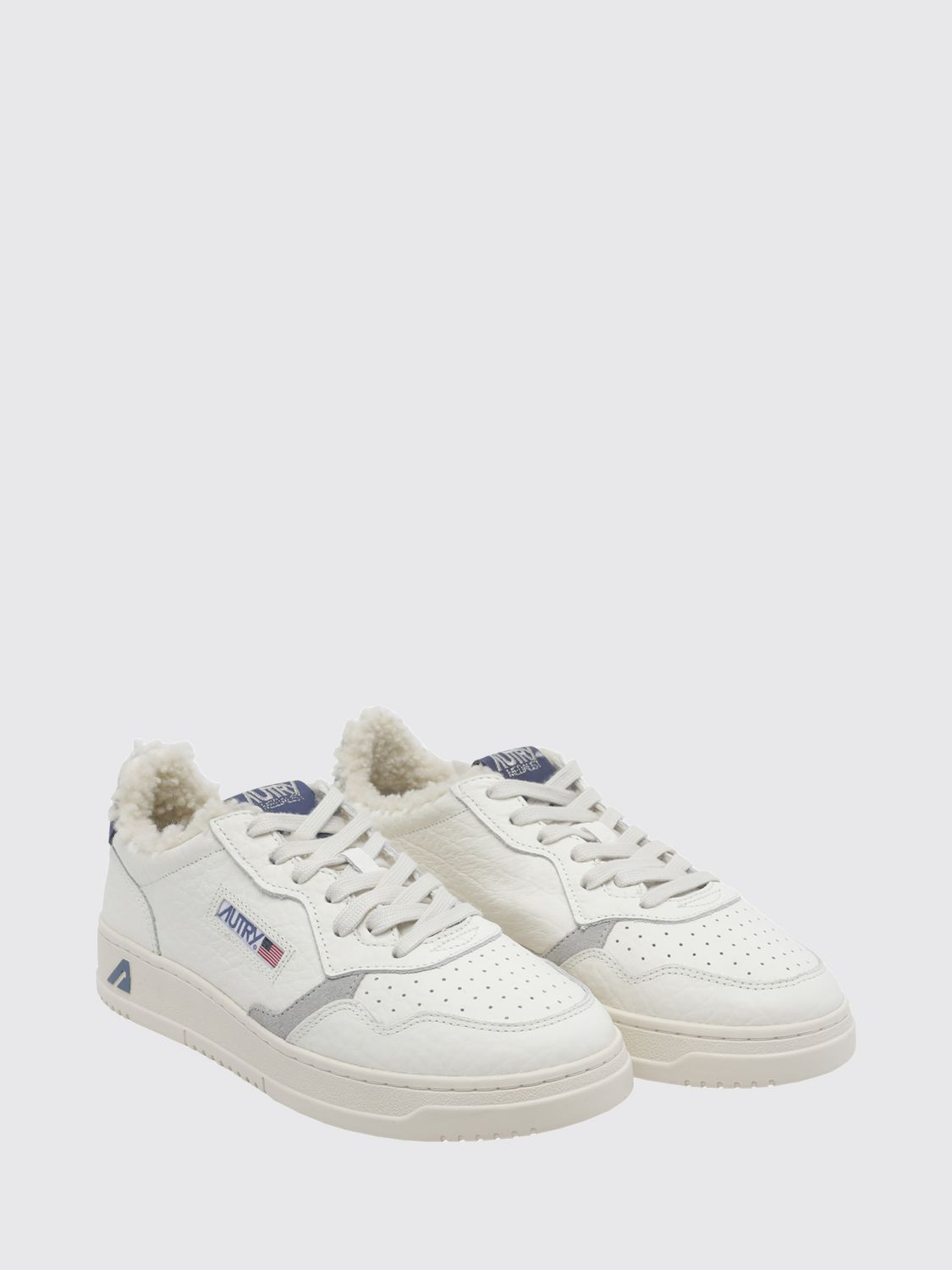 [AUTRY] Sneakers FW26 AUXM NE20