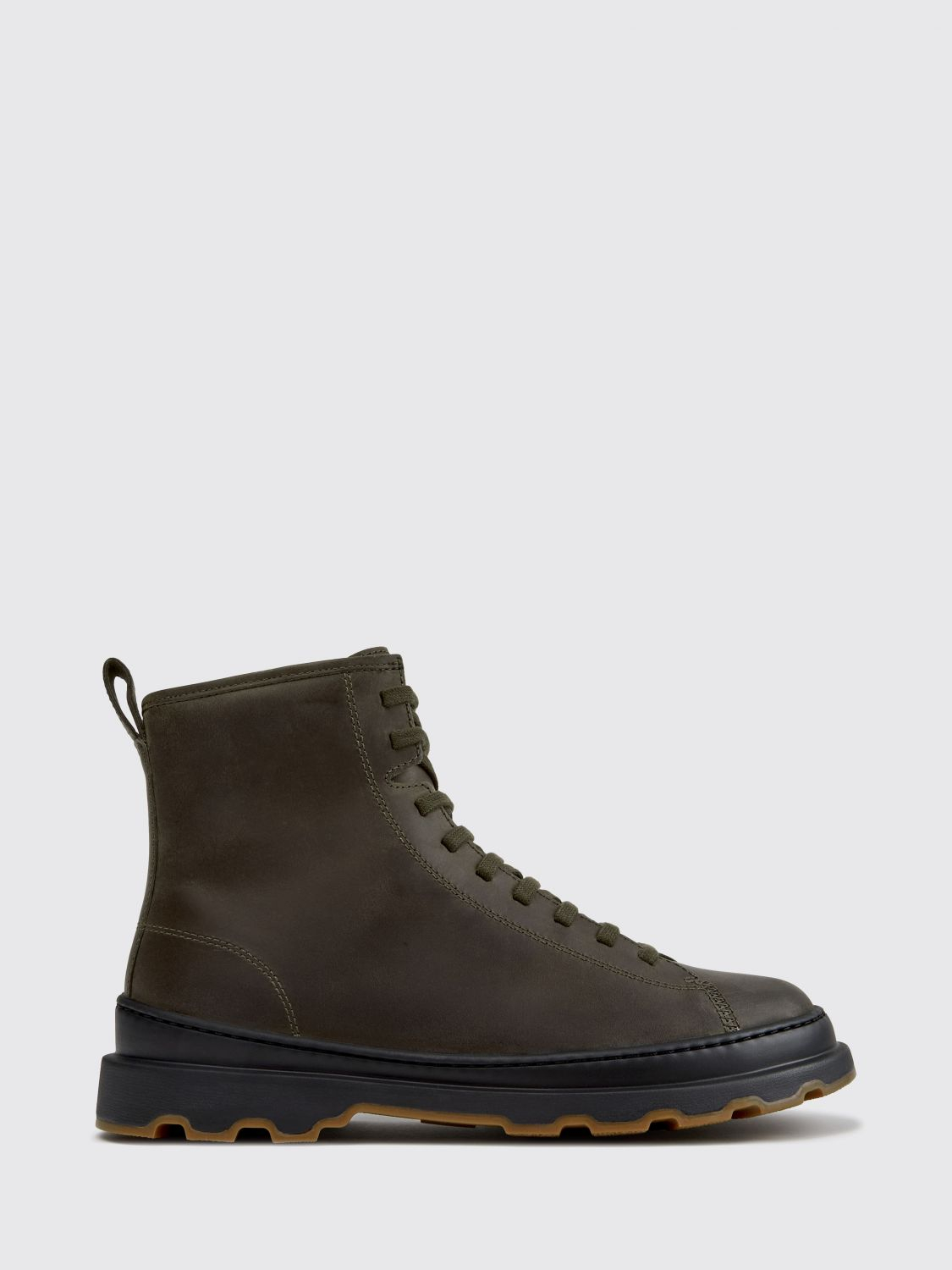 [CAMPER] Boots SS26 K300533-011 BRUTUS+ 0