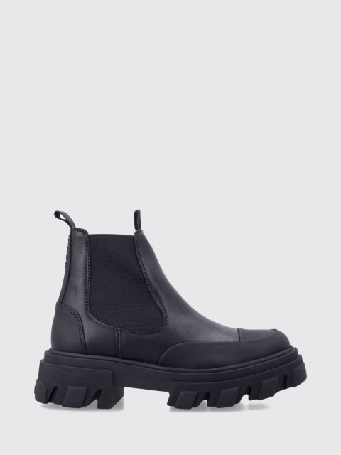 [GANNI] Ankle Boots FW26 S3237490 099