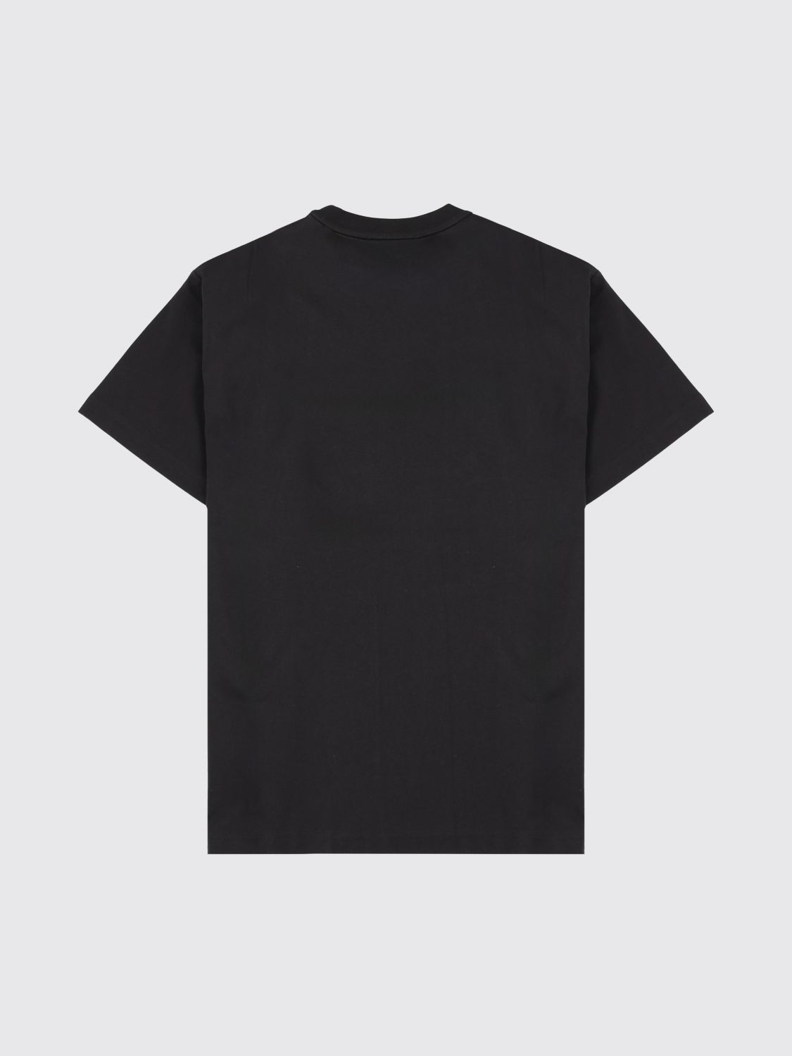 [VERSACE JEANS COUTURE] T-shirts Short Sleeve SS26 80GAHE09CJ00E 899