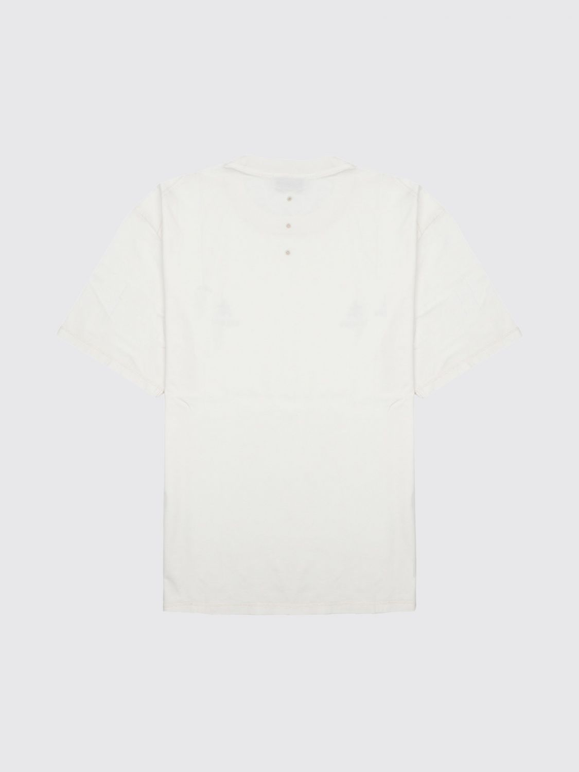 [Premiata] T-shirts Short Sleeve SS26 PA50M211 WULFENITA