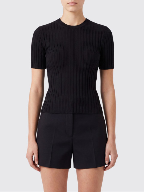 [Ami Paris] Knitwear SS26 FKS863KN0160 001